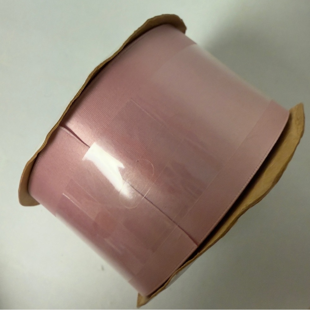 OFFRAY Assorted 6 Wide Satin Ribbon Spools NWT - Picture 5 of 10